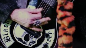 Black Label Society - Room of Nightmares