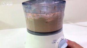 Паштет из лосося. Нежный, вкусный, простой в приготовлении