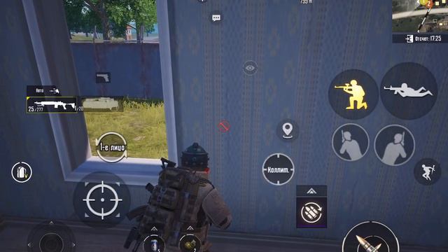 Играю с легендой на 3 карте, обзор 3 Карты в час ночи.#рек #обзор #метро смотреть онлайн