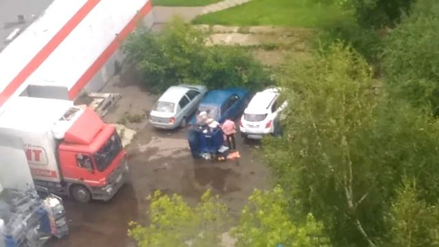 Орехово борисово южное