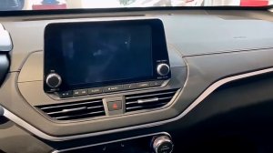 Nissan Teana 2020/Ниссан Теана 2020 года