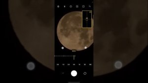 Galaxy S22 Ultra  100 кратное Приближение Луны,S22 Ultra 100x Moon Approach