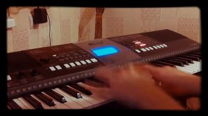 Мурка на пианино + ноты. Как играть мурку на синтезаторе Yamaha PSR E-423 (TEMofART)