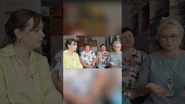 Отзыв Нины Глазер о подушке Асония смотреть онлайн