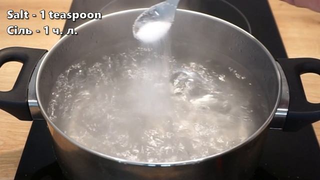 The easiest pasta recipe! Just a few ingredients #119 смотреть онлайн