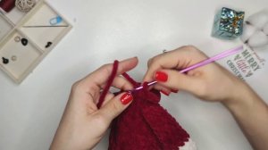 Плюшевый мишка Тедди крючком. Мишка амигуруми. Описание вязания мишки по МК Дейнеги. Часть 2