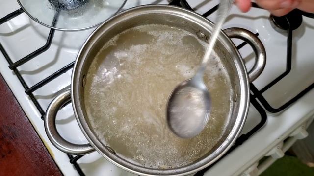 Готовлю так Всегда, Самый ВКУСНЫЙ "Зеленый Борщ".