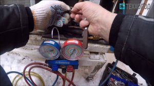 Ремонт торгового холодильного оборудования