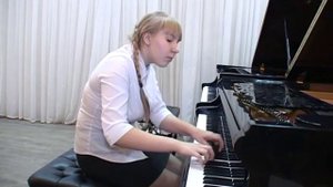 В. Ходош "Красная шапочка"