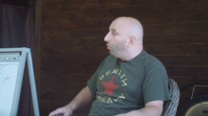 Мужчина и женщина, общение на равных. Сатья прабу.