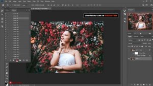 300  Free Photoshop Camera Raw Presets Download.