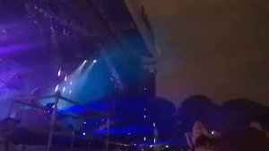 DAVID GUETTA  MOSCOW 27 july 2018 | Дэвид Гетта Фестиваль Парк Live Москва 27 июля 2018