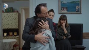 Şule, Alper'e Veda Ediyor! | Arka Sokaklar Özel Klip