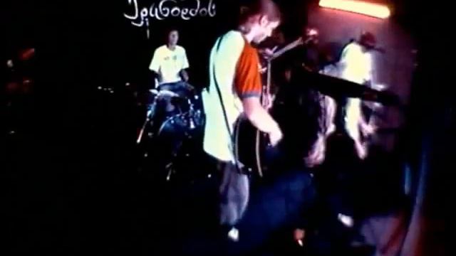 Комба БАКХ: фрагментарность смотреть онлайн