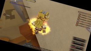 DIO Vs All Bosses In YBA (Roblox)