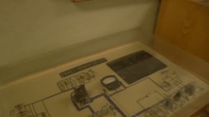 Бомбоубежище завода ЗиЛ на 3000 человек. Сталк с МШ. Bomb shelter for 3000 people