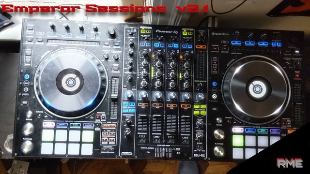 Emperor Sessions 3/22/19 смотреть онлайн