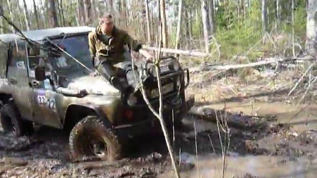 Пять озер 2012