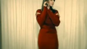 Макка Сагаипова 1аьржа б1аьргаш (Черные глаза)