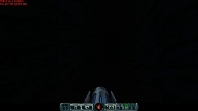 Doom: Project Osiris (Alien Breed 3D TC) - MAP06 The Mines - No Commentary смотреть онлайн