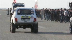 Драг рейсинг 2009