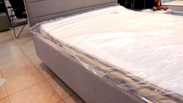 Матрасы линейки Practic Roll компании Корона смотреть онлайн