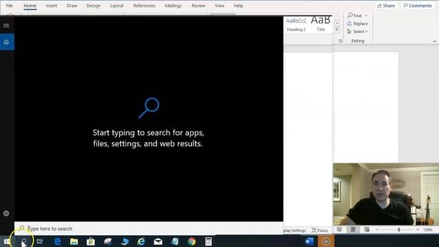 Easiest Speech To Text Dictate Method Windows 10, Microsoft Word Office Products Dictation смотреть онлайн