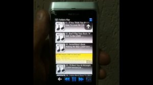 MP3-проигрыватель для смартфонов NOKIA