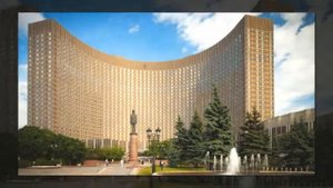 стоимость проживания в гостиницах москвы