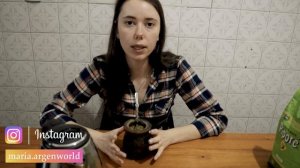 Как приготовить вкусный чай матэ - кокосовое матэ и парагвайский напиток терере Tereré/ Mate
