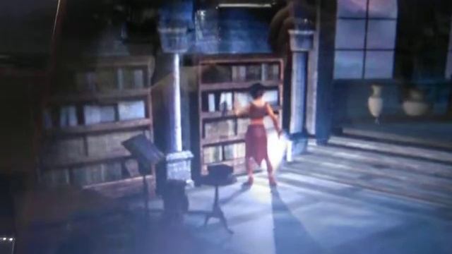 Тестирование ASUS K50I GF 310 смотреть онлайн