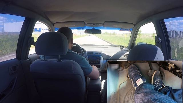 Как научиться плавно останавливать автомобиль?