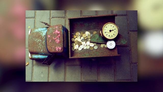 Тестовая съёмка на ФЭД-3. Test shooting on FED-3 смотреть онлайн