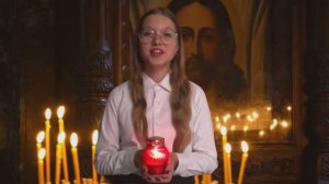 Ефремовский Народный театр "Сувенир" - "Помолитесь"