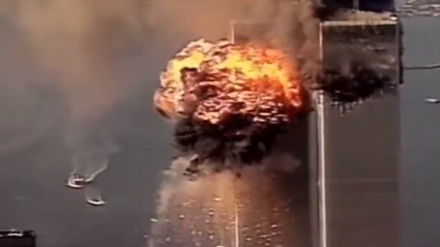 Копия видео "События 11 09 2001 x264" смотреть онлайн