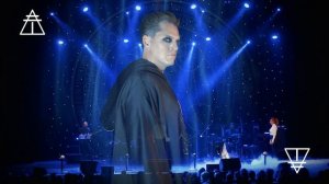 "Теория противоположностей" - тизер