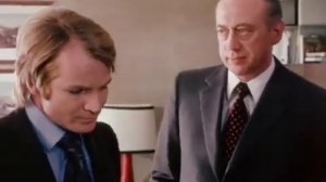 Derrick 8: Zeichen der Gewalt (Staffel 2, Folge 8)