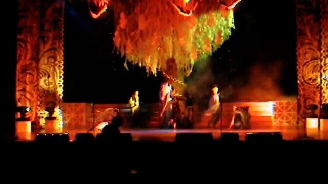 Постановка Ковалёва Петра "Кощей бессмертный" смотреть онлайн