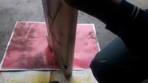 How To Clean Waste Toner Container In Xerox dc 242,250,252,260,270,550,560,570,c60,c70, vaersent 18