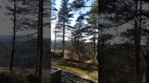 Песня "Мой Бог скала, сокрыт в Нём я".