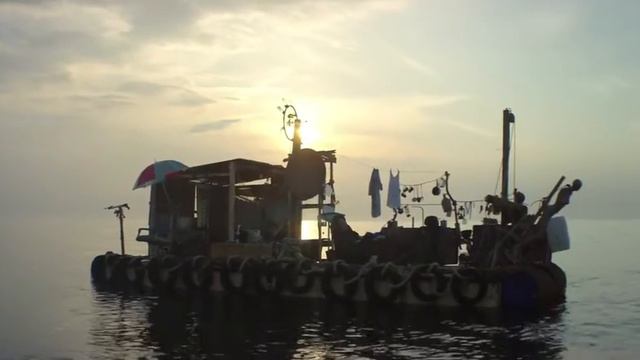 K I Z Hurra die Welt geht unter ft Henning May Official Video смотреть онлайн