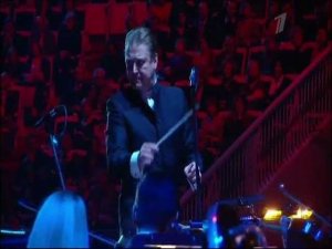 ГСО РТ, А. Сладковский «Стан Тамерлана», Юбилей Юрия Башмета.