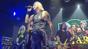 Catharsis - Невесомость (Pravda Club)