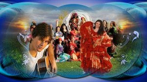 Пролетели быстро годы.............Сосо Павлиашвили и Александр Марцинкевич..mp4