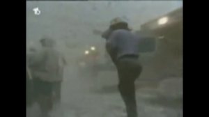 Башни Близнецы-Нью-Йорк