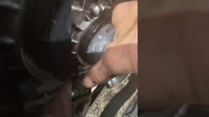 BMW N55 front crankshaft seal removal. When the tool isn’t working!!