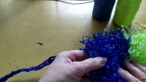 МОКАСИНЫ, МОЧАЛКИ, БРЕЛОК. ВЯЗАНИЕ КРЮЧКОМ.