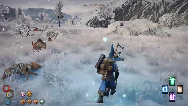 Ps4 PRo. Готика 5 смотреть онлайн