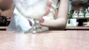 Жвачка для рук из 2-х ингредиентов