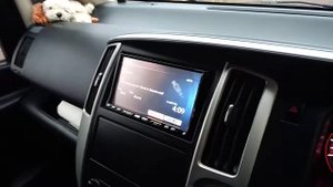 Ниссан Серена С 25 -КАК РЕШИЛАСЬ ПРОБЛЕМА С МУЗЫКОЙ,ТЮНИНГ